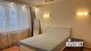 1-к квартира, на длительный срок, 40м2, 2/10 этаж