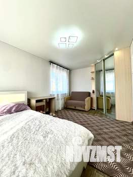 1-к квартира, посуточно, 32м2, 5/5 этаж