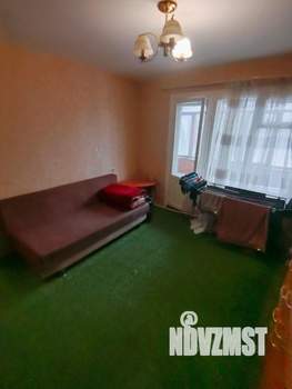 2-к квартира, на длительный срок, 43м2, 5/5 этаж