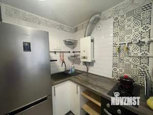 1-к квартира, на длительный срок, 31м2, 2/5 этаж