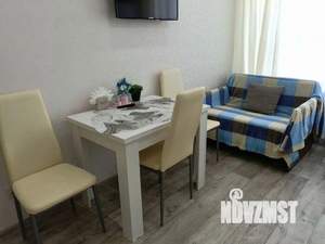 1-к квартира, посуточно, 34м2, 1/1 этаж