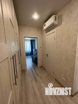 2-к квартира, на длительный срок, 55м2, 6/12 этаж