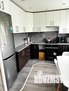 3-к квартира, посуточно, 43м2, 3/5 этаж