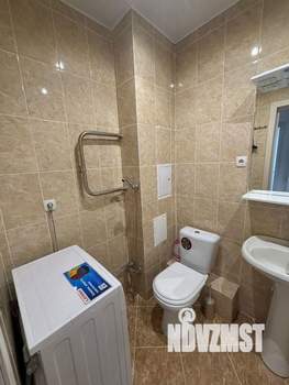 1-к квартира, на длительный срок, 42м2, 7/12 этаж