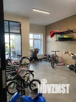 1-к квартира, посуточно, 34м2, 2/6 этаж