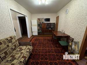 2-к квартира, на длительный срок, 45м2, 4/4 этаж