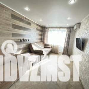 1-к квартира, посуточно, 35м2, 4/5 этаж