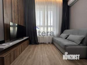 1-к квартира, на длительный срок, 40м2, 4/20 этаж