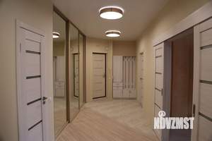 3-к квартира, на длительный срок, 108м2, 2/15 этаж