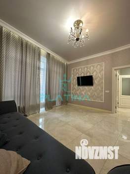 3-к квартира, на длительный срок, 90м2, 3/14 этаж