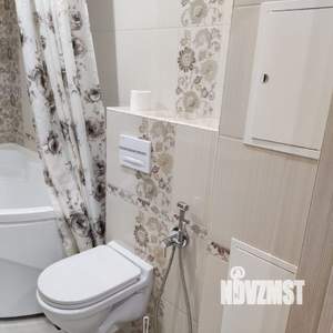 2-к квартира, посуточно, 52м2, 12/28 этаж