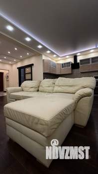 2-к квартира, на длительный срок, 82м2, 22/36 этаж