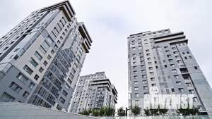 1-к квартира, посуточно, 42м2, 7/20 этаж