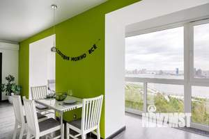 1-к квартира, посуточно, 99м2, 1/1 этаж