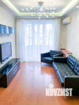 2-к квартира, на длительный срок, 52м2, 3/3 этаж