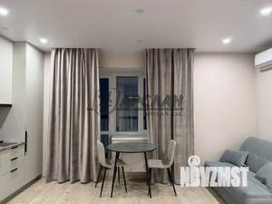 Студия квартира, на длительный срок, 30м2, 5/10 этаж