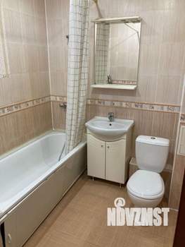 1-к квартира, на длительный срок, 45м2, 4/9 этаж