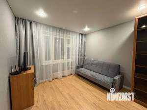 1-к квартира, на длительный срок, 30м2, 8/9 этаж