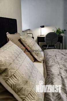 1-к квартира, на длительный срок, 35м2, 13/19 этаж