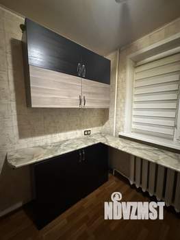 1-к квартира, на длительный срок, 35м2, 1/5 этаж