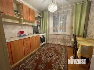 2-к квартира, на длительный срок, 55м2, 3/10 этаж