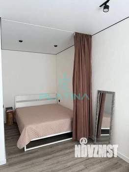 1-к квартира, на длительный срок, 45м2, 2/10 этаж