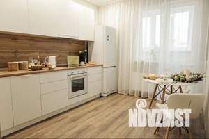 1-к квартира, посуточно, 40м2, 18/19 этаж