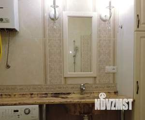 3-к квартира, посуточно, 75м2, 3/3 этаж