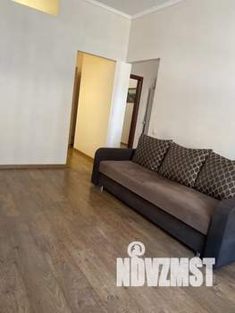 2-к квартира, посуточно, 52м2, 2/19 этаж