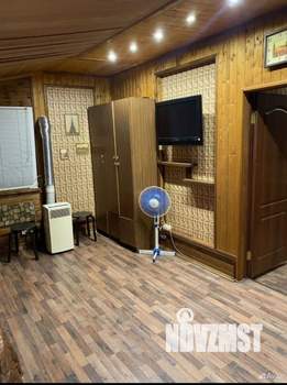 2-к квартира, посуточно, 52м2, 2/2 этаж