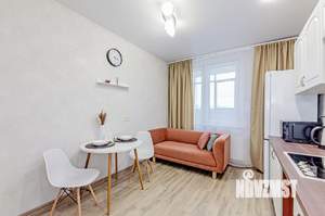 1-к квартира, посуточно, 49м2, 1/1 этаж
