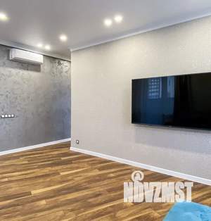 2-к квартира, посуточно, 53м2, 2/17 этаж