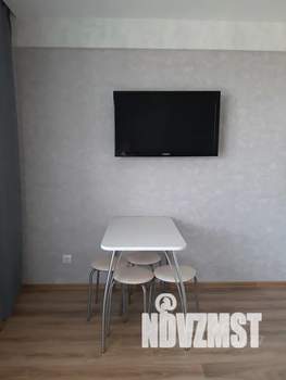 Студия квартира, посуточно, 30м2, 14/18 этаж