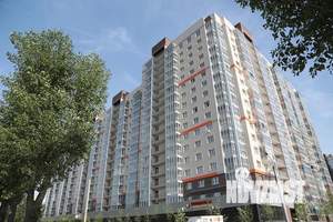1-к квартира, посуточно, 45м2, 6/18 этаж