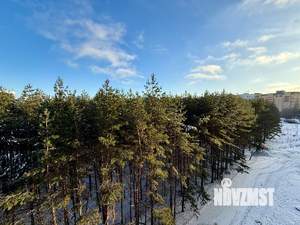 1-к квартира, на длительный срок, 45м2, 5/27 этаж