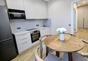 2-к квартира, на длительный срок, 50м2, 4/20 этаж