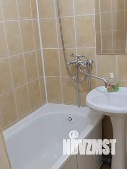 1-к квартира, посуточно, 40м2, 2/9 этаж