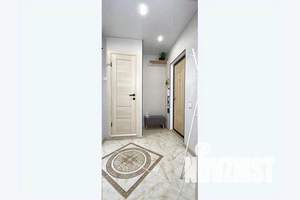1-к квартира, посуточно, 38м2, 6/9 этаж
