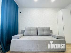 Студия квартира, посуточно, 25м2, 3/5 этаж