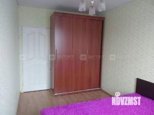 2-к квартира, на длительный срок, 47м2, 4/5 этаж