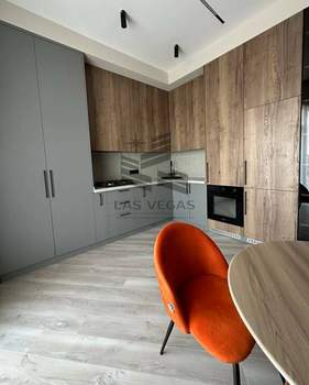 1-к квартира, на длительный срок, 42м2, 6/8 этаж