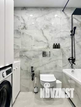 2-к квартира, посуточно, 52м2, 12/15 этаж