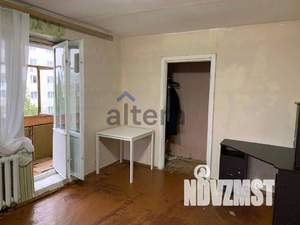 1-к квартира, на длительный срок, 35м2, 7/9 этаж