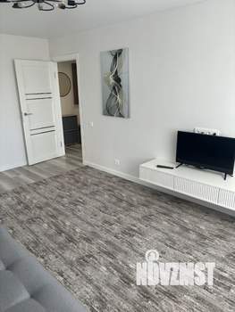 2-к квартира, на длительный срок, 58м2, 7/9 этаж