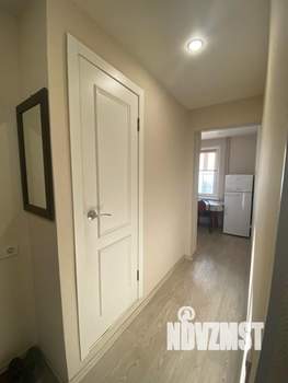 1-к квартира, на длительный срок, 37м2, 6/9 этаж