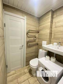 1-к квартира, посуточно, 31м2, 1/1 этаж