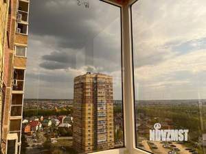 2-к квартира, на длительный срок, 52м2, 12/18 этаж