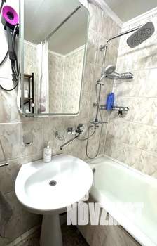 2-к квартира, посуточно, 54м2, 5/9 этаж