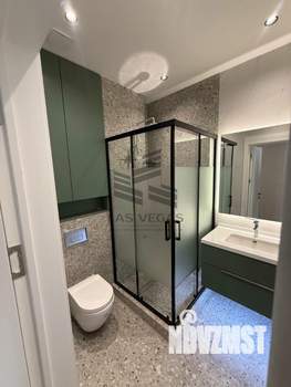 2-к квартира, на длительный срок, 60м2, 13/17 этаж