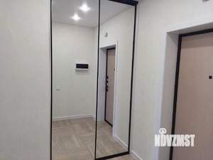 1-к квартира, на длительный срок, 39м2, 15/19 этаж